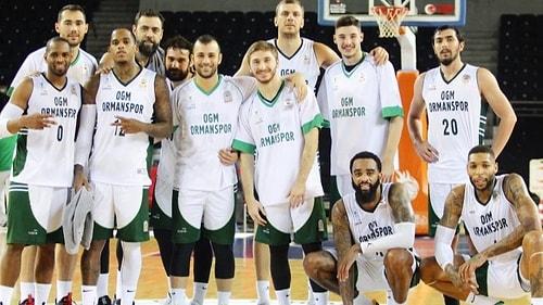 Beşiktaş'ın Bütçesinin Dört Katı: OGM, Küme Düşen Basketbol Ekibine 40 Milyon Lira Harcamış