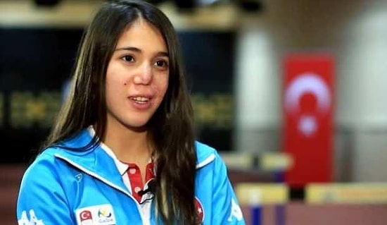 İlke Özyüksel Kimdir? 2020 Tokyo Olimpiyatları Modern Pentatlon İlke Özyüksel Nereli ve Kaç Yaşında?