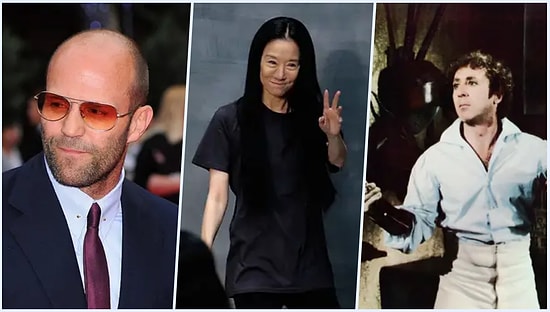 Dünyaca Ünlü İsimlerin Kırk Yıl Düşünseniz Bile Aklınızın Ucundan Geçmeyecek Birbirinden İlginç Yetenekleri