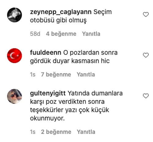 Verdiği Poz Nedeniyle Eleştirilen Süreyya Yalçın'ın Yangın Bölgelerine Gönderdiği Kamyonet Tartışma Yarattı