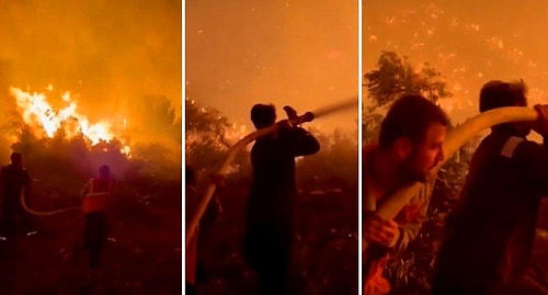 Konutun Babası Meskende Yok! Şahan Gökbakar Yandaş Medyanın Yaptığı Üslupsuz Haberlere Canlı Yayında İsyan Etti