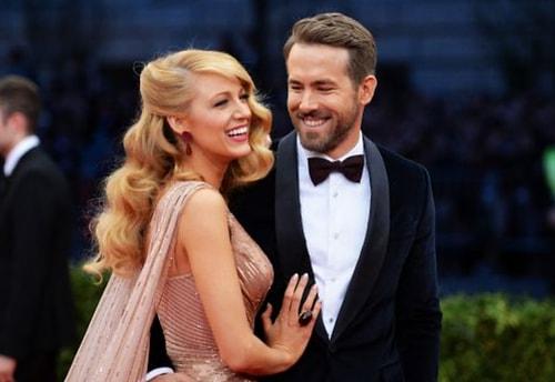 Ryan Reynolds'ın Blake Lively'le Evliliği Hakkında Yaptığı Açıklamayı Duyunca Çok Şaşıracaksınız
