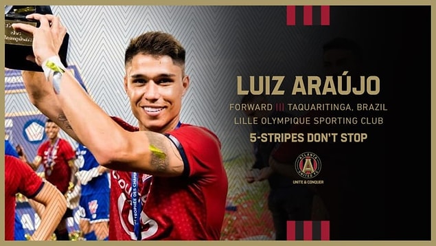 65. Luiz Araujo