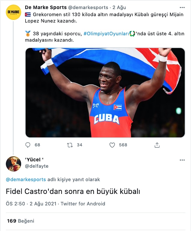 8. Doğru...