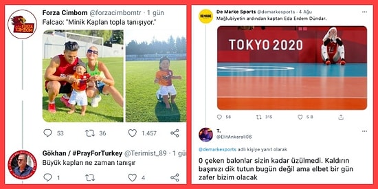 Yaptıkları Komik ve İğneleyici Yorumlarla Topu Doksana Yollayan 15 Sporsever