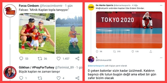 Yaptıkları Komik ve İğneleyici Yorumlarla Topu Doksana Yollayan 15 Sporsever