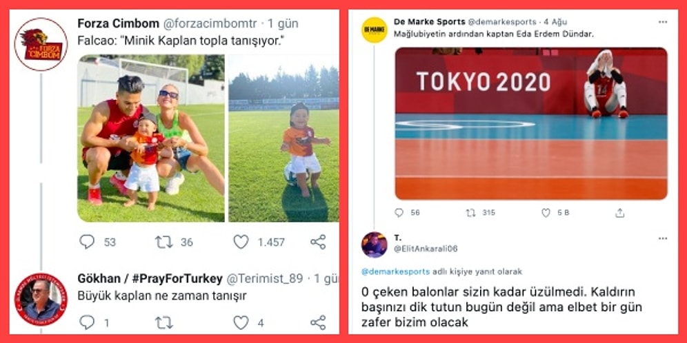 Yaptıkları Komik ve İğneleyici Yorumlarla Topu Doksana Yollayan 15 Sporsever