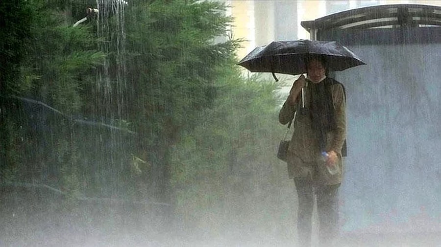 bugun yagmur yagacak mi afad dan istanbul icin dolu uyarisi