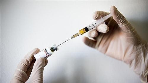 ABD'li Hava Yolu Şirketi United Airlines'tan Aşı Düzenlemesi: Aşı Olana Ek Fiyat, Olmayana İşten Çıkarma...