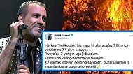 Haluk Levent Orman Yangınlarını Durdurabilmek Adına Holding Sahiplerine Uçak Kiralamaları İçin Çağrıda Bulundu