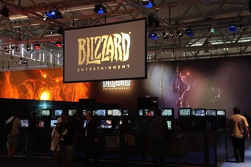 Taciz Davası Blizzard'a Değerli Overwatch League Sponsorluklarını Kaybettirdi