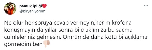 Kenan İmirzalıoğlu'nun Ülkemizdeki Orman Yangınlarıyla İlgili Açıklaması Toplumsal Medyanın Gündeminde!