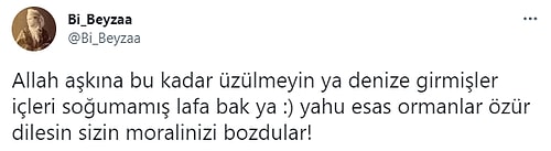 Kenan İmirzalıoğlu'nun Ülkemizdeki Orman Yangınlarıyla İlgili Açıklaması Toplumsal Medyanın Gündeminde!