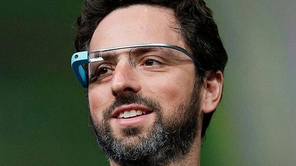 8. Sergey Brin / Google - 112.6 milyar dolar
