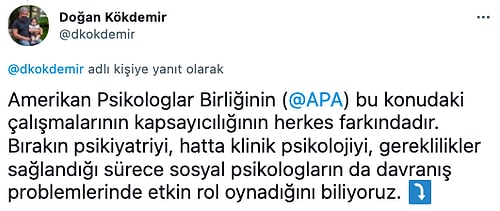 Müge Anlı'yla Yollarını Ayıran Psikiyatrist Arif Verimli'nin Psikoloji Hakkında Yaptığı Yorumlar Gündemde!