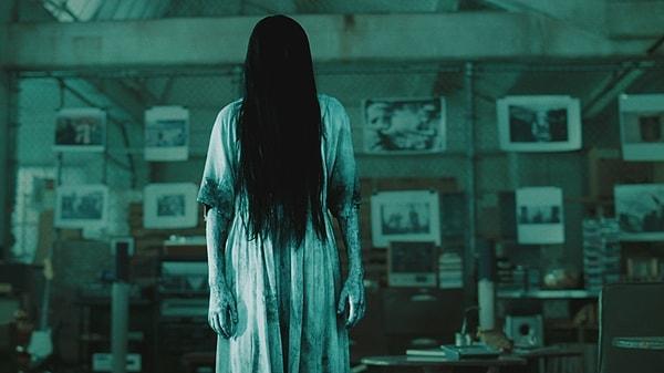 192. The Ring (2002)