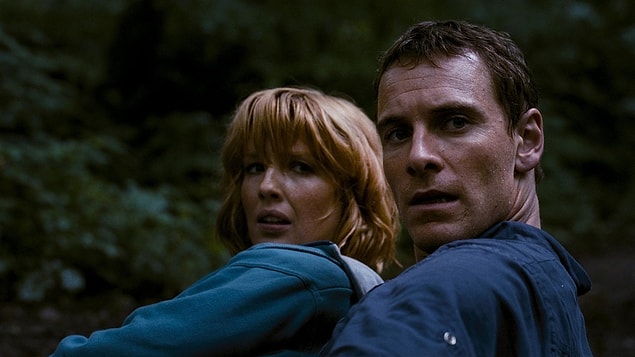 186. Eden Lake (2008)