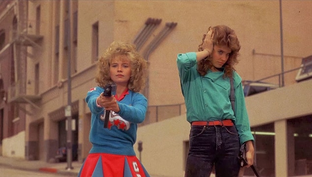 180. Night of the Comet (1984)