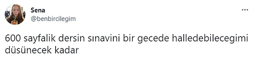 'Ne Kadar Gerizekalısınız?' Sorusuna Twitter Kullanıcılarından Gelen Birbirinden Eğlenceli Yanıtlar