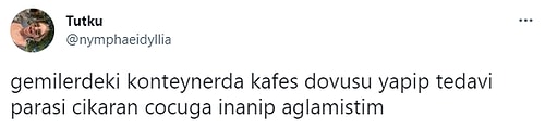 'Ne Kadar Gerizekalısınız?' Sorusuna Twitter Kullanıcılarından Gelen Birbirinden Eğlenceli Yanıtlar