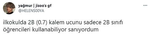 'Ne Kadar Gerizekalısınız?' Sorusuna Twitter Kullanıcılarından Gelen Birbirinden Eğlenceli Yanıtlar