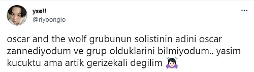 'Ne Kadar Gerizekalısınız?' Sorusuna Twitter Kullanıcılarından Gelen Birbirinden Eğlenceli Yanıtlar