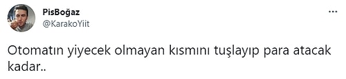 'Ne Kadar Gerizekalısınız?' Sorusuna Twitter Kullanıcılarından Gelen Birbirinden Eğlenceli Yanıtlar