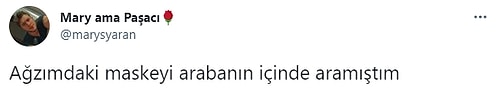 'Ne Kadar Gerizekalısınız?' Sorusuna Twitter Kullanıcılarından Gelen Birbirinden Eğlenceli Yanıtlar