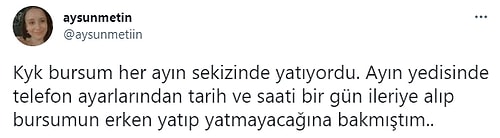 'Ne Kadar Gerizekalısınız?' Sorusuna Twitter Kullanıcılarından Gelen Birbirinden Eğlenceli Yanıtlar