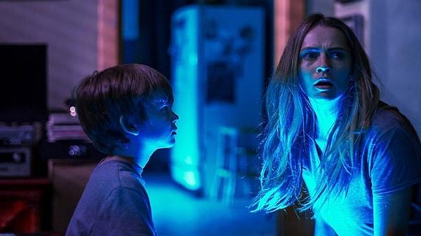 174. Lights Out (2016)