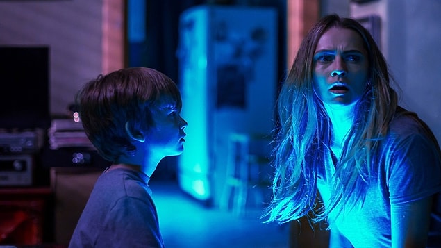 174. Lights Out (2016)