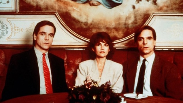 162. Dead Ringers (1988)