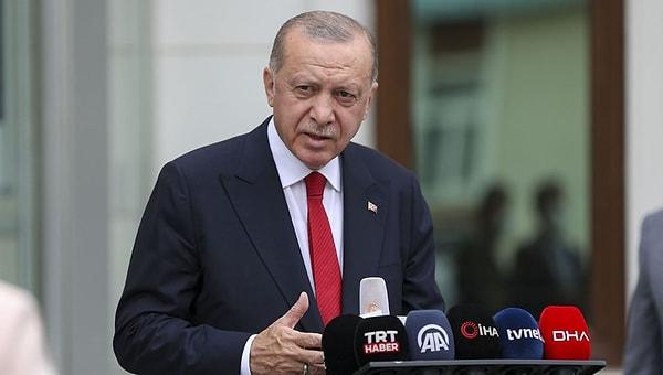 Gündemimizde Afganistan'dan gelen mülteciler ve Taliban varken Cumhurbaşkanı Recep Tayyip Erdoğan, "Türkiye'nin Taliban'ın inancı ile ters bir tarafı yok" demesi gündem olmuştu.