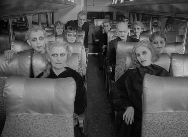 148. Carnival of Souls (1962)