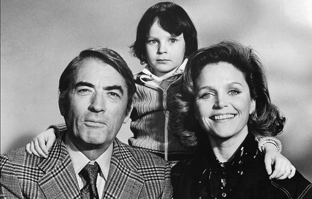 130. The Omen (1976)