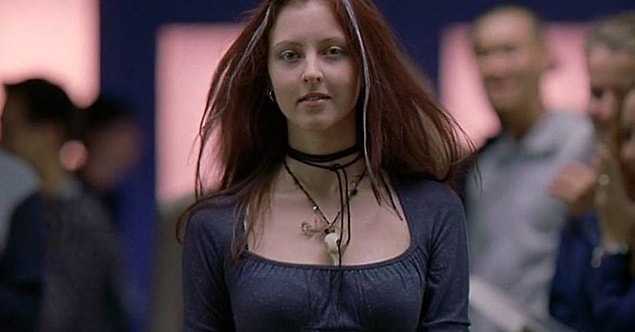 128. Ginger Snaps (2001)
