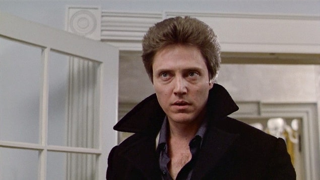 114. The Dead Zone (1983)