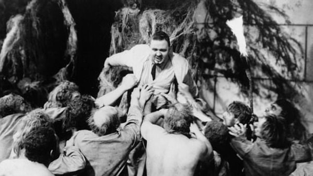 96. Island of Lost Souls (1932)