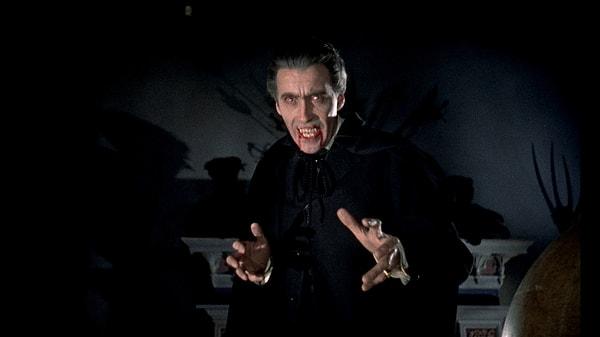 4. Horror Of Dracula (1958)