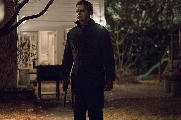 90. Halloween (2018)