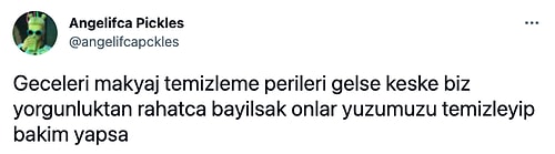 Pandemide Yabani Hayvana Dönenden A101'de Kasiyerlik Yapan Öğretmene Twitter'da Günün Viral Olan Paylaşımları