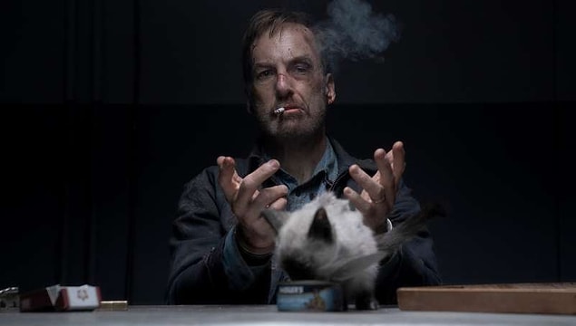 18. Nobody (2021)