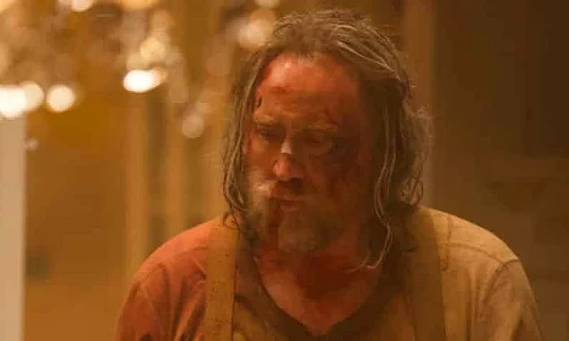 6. Pig (2021)