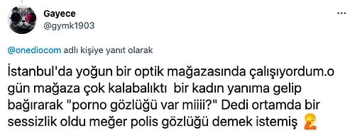 Meslek Hayatlarında Karşılaştıkları En Acayip Olayı Anlatırken Hepimizi Dumur Etmeyi Başaran 17 Takipçimiz