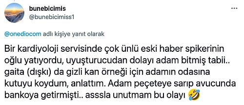 Meslek Hayatlarında Karşılaştıkları En Acayip Olayı Anlatırken Hepimizi Dumur Etmeyi Başaran 17 Takipçimiz