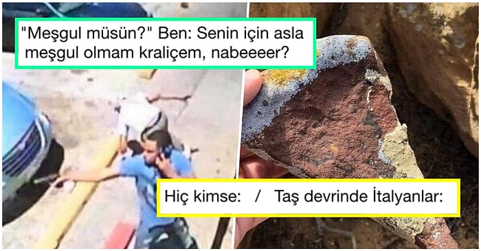 Denizaşırı Mizahta Bu Hafta: Son Günlerde Yabancıları Kahkahaya Boğmuş 17 Komik Tweet