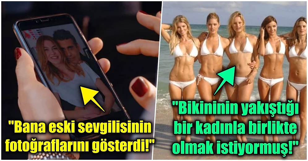 Hayatlarındaki İnsanın Gerçek Yüzünü Fark Ederek Paçayı Son Anda Kurtaran 19 Talihsiz Kişi