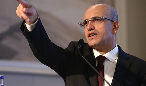 Canlı Yayında Dikkat Çeken Tez: CHP, Mehmet Şimşek'le Görüşüyor