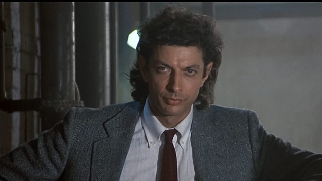 73. The Fly (1986)