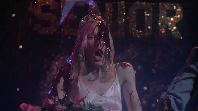 51. Carrie (1976)